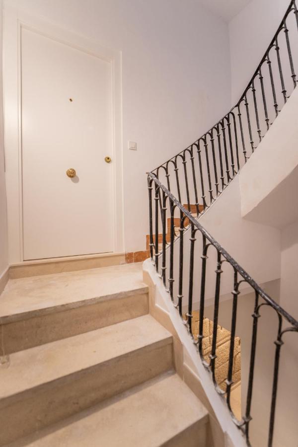 Nabrisa Apartamento Moderno En Pleno Centro Con Opcion A Parking Cartagena Kültér fotó