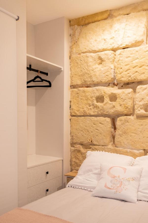 Nabrisa Apartamento Moderno En Pleno Centro Con Opcion A Parking Cartagena Kültér fotó