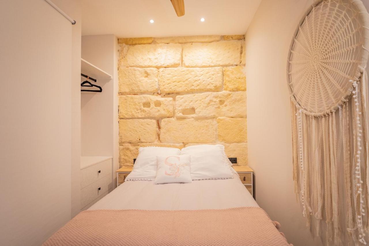 Nabrisa Apartamento Moderno En Pleno Centro Con Opcion A Parking Cartagena Kültér fotó