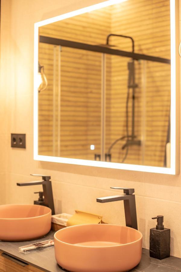 Nabrisa Apartamento Moderno En Pleno Centro Con Opcion A Parking Cartagena Kültér fotó
