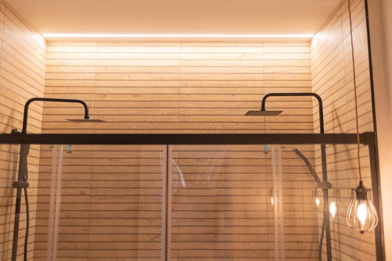 Nabrisa Apartamento Moderno En Pleno Centro Con Opcion A Parking Cartagena Kültér fotó
