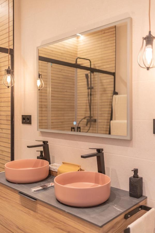 Nabrisa Apartamento Moderno En Pleno Centro Con Opcion A Parking Cartagena Kültér fotó