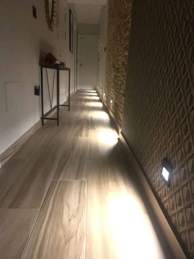 Nabrisa Apartamento Moderno En Pleno Centro Con Opcion A Parking Cartagena Kültér fotó