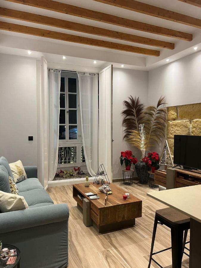 Nabrisa Apartamento Moderno En Pleno Centro Con Opcion A Parking Cartagena Kültér fotó