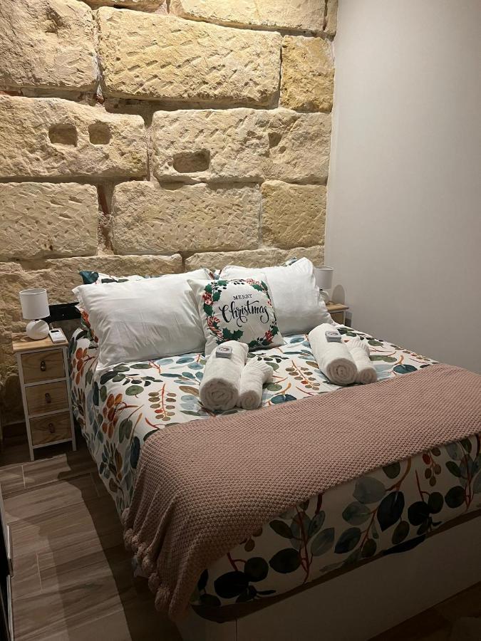 Nabrisa Apartamento Moderno En Pleno Centro Con Opcion A Parking Cartagena Kültér fotó