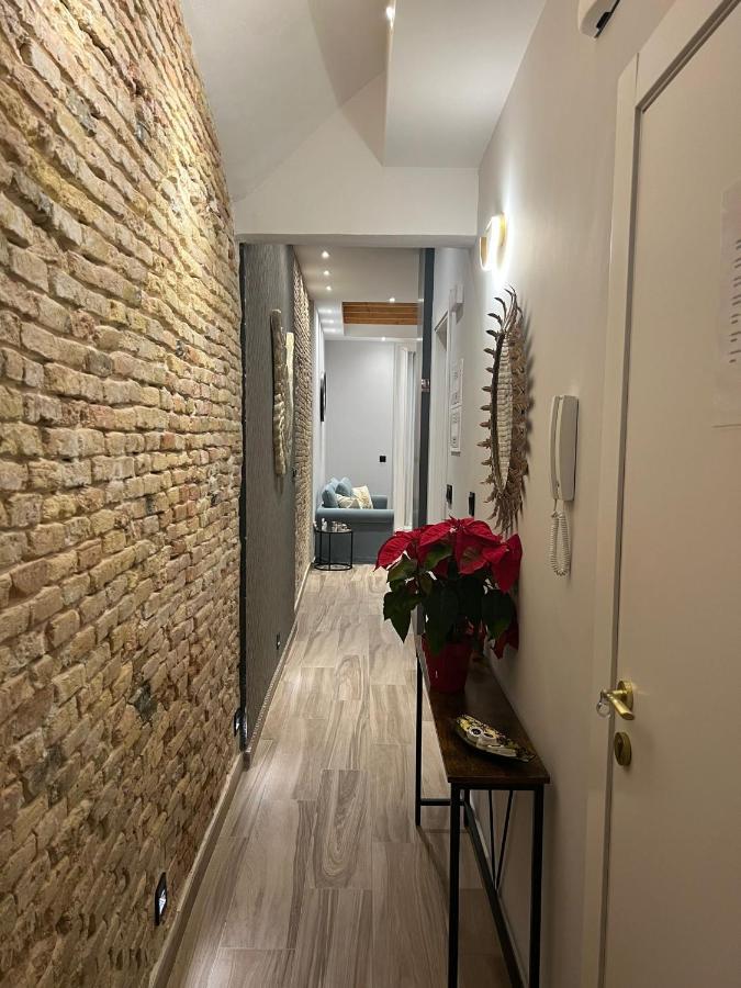 Nabrisa Apartamento Moderno En Pleno Centro Con Opcion A Parking Cartagena Kültér fotó